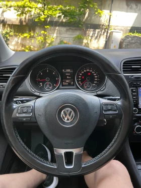 VW Golf, снимка 7
