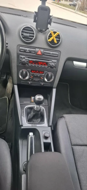 Audi A3 1.9TDI-105, снимка 16