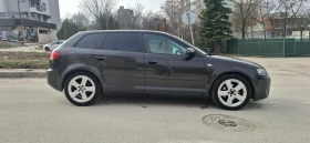 Audi A3 1.9TDI-105, снимка 2