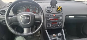 Audi A3 1.9TDI-105, снимка 17
