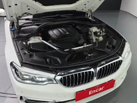 BMW 520 G30) 520D Luxury Special Edition, снимка 6