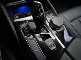 BMW 520 G30) 520D Luxury Special Edition, снимка 8