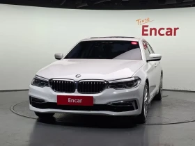 BMW 520 G30) 520D Luxury Special Edition, снимка 3