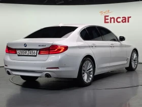 BMW 520 G30) 520D Luxury Special Edition, снимка 2