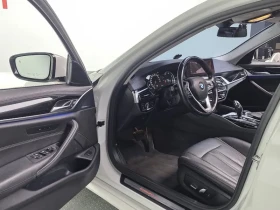 BMW 520 G30) 520D Luxury Special Edition, снимка 9
