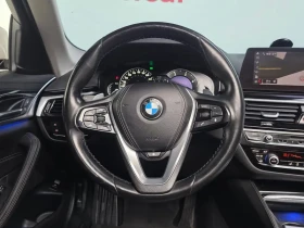 BMW 520 G30) 520D Luxury Special Edition, снимка 11