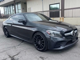 Mercedes-Benz C 43 AMG | DISTRONIC | BURMESTER | 360 | ШИБИДАХ | , снимка 16
