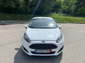 Ford Fiesta, снимка 3