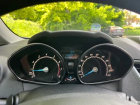 Ford Fiesta, снимка 17