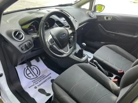 Ford Fiesta, снимка 9