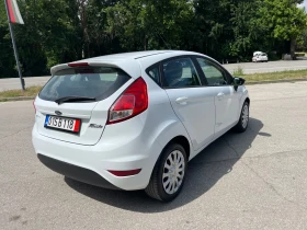 Ford Fiesta, снимка 5