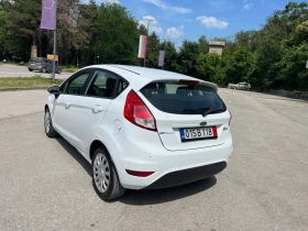 Ford Fiesta, снимка 7