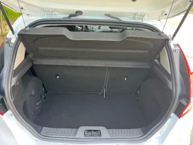 Ford Fiesta, снимка 13