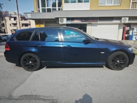 BMW 320 BMW 320D X DRIVE 4?4, снимка 3