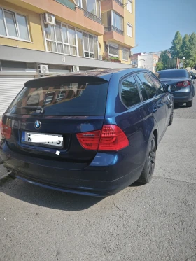 BMW 320 BMW 320D X DRIVE 4?4, снимка 2