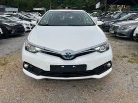 Toyota Auris 1.8 Hibrid , снимка 2