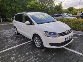 VW Sharan, снимка 3