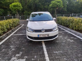 VW Sharan, снимка 2