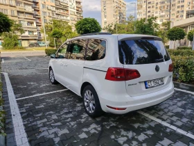 VW Sharan, снимка 6