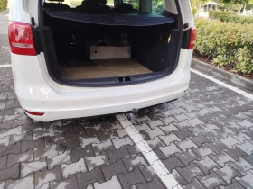 VW Sharan, снимка 8