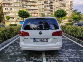 VW Sharan, снимка 4