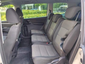 VW Sharan, снимка 12