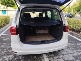 VW Sharan, снимка 7