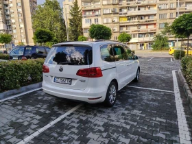 VW Sharan, снимка 5