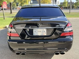 Mercedes-Benz S 63 AMG * , снимка 9