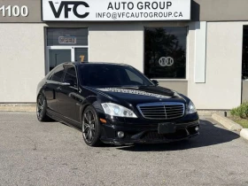 Mercedes-Benz S 63 AMG * , снимка 1