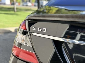 Mercedes-Benz S 63 AMG * , снимка 8