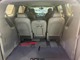 Kia Carnival, снимка 8