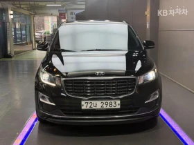 Kia Carnival, снимка 2