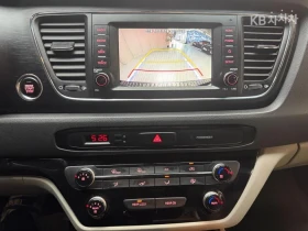Kia Carnival, снимка 13