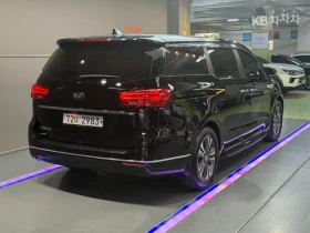 Kia Carnival, снимка 4