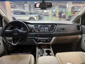 Kia Carnival, снимка 16