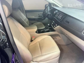 Kia Carnival, снимка 9