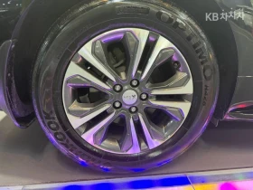 Kia Carnival, снимка 7