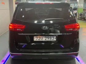 Kia Carnival, снимка 5