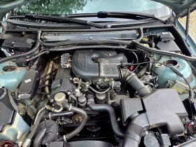 BMW 318 M43B19, снимка 11