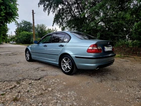 BMW 318 M43B19, снимка 5
