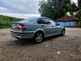 BMW 318 M43B19, снимка 4