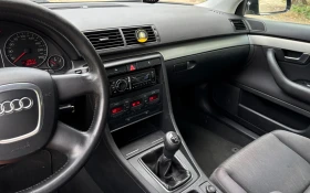 Audi A4, снимка 5
