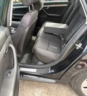 Audi A4, снимка 8