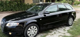 Audi A4, снимка 1