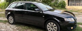 Audi A4, снимка 4