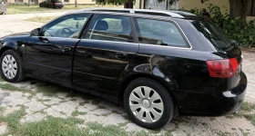 Audi A4, снимка 2
