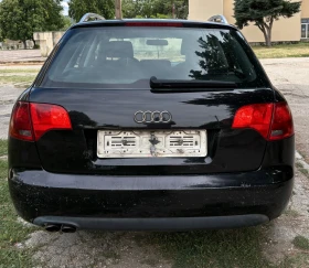 Audi A4, снимка 3