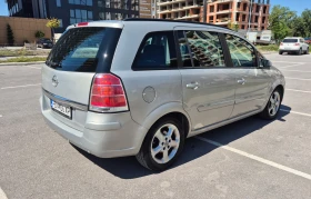 Opel Zafira, снимка 5