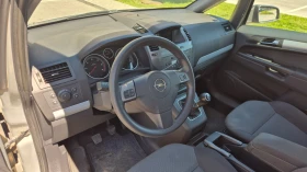 Opel Zafira, снимка 13